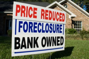 Foreclosure Problems